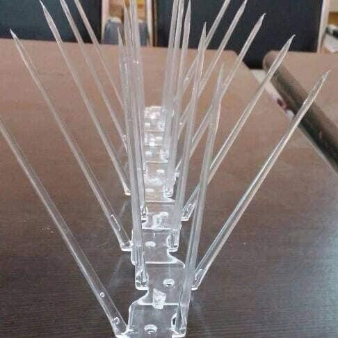 Bird Spikes installation in Hyderabad